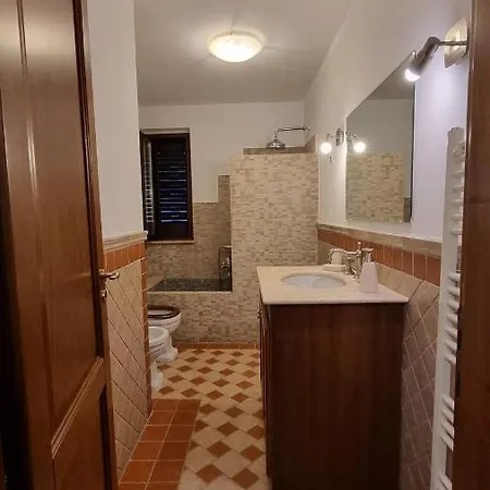 別荘 La Terrazza Dell'ulivo アグリジェント