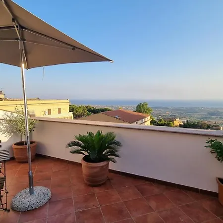 Holiday home La Terrazza Dell'ulivo *