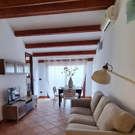 Holiday home La Terrazza Dell'ulivo Agrigento