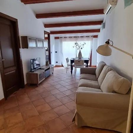 La Terrazza Dell'ulivo Holiday home *