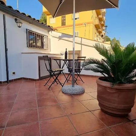 La Terrazza Dell'ulivo * Agrigento