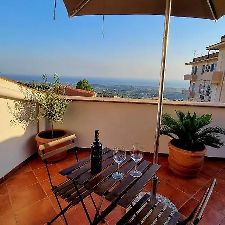 La Terrazza Dell'ulivo Agrigento